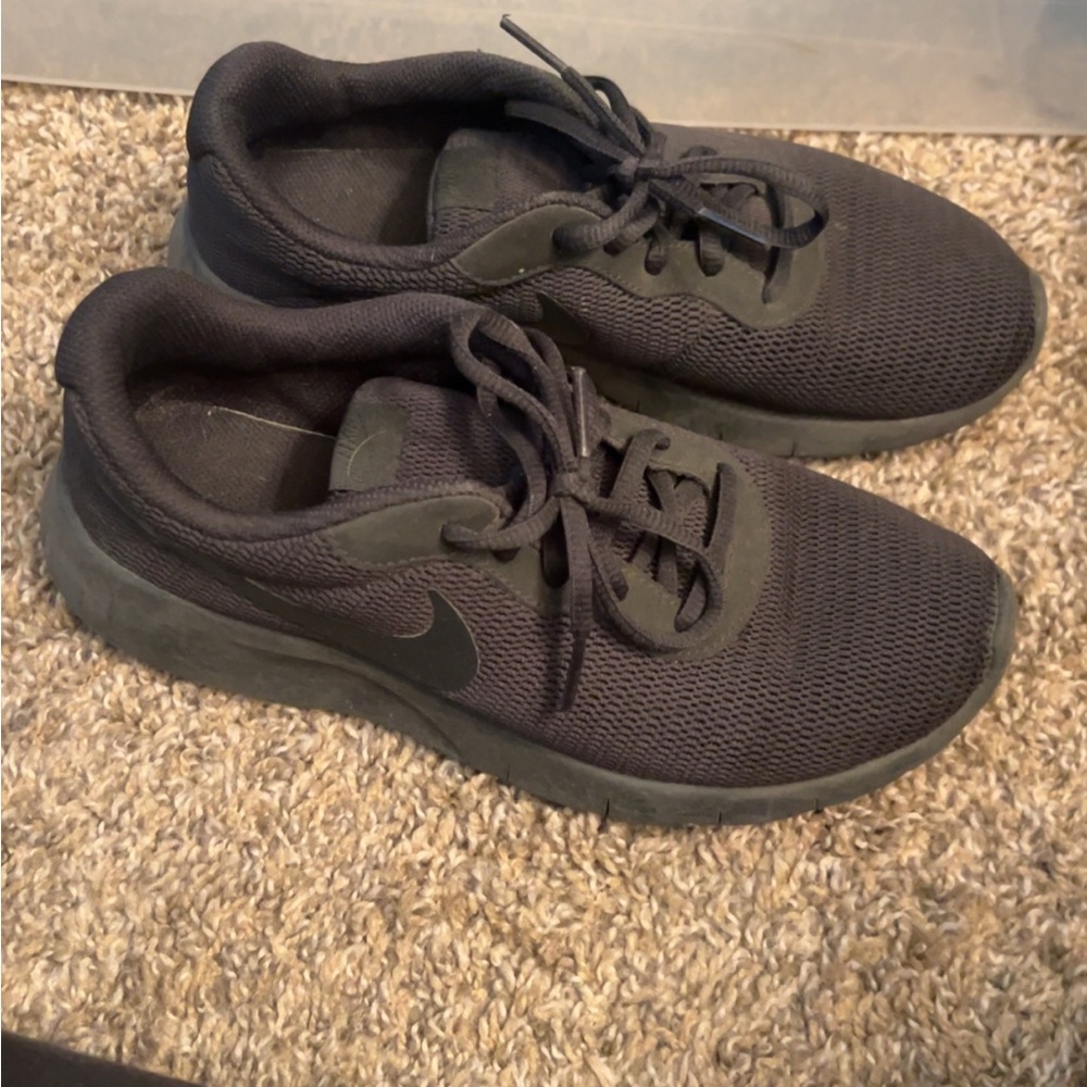 Nike black Sneakers
